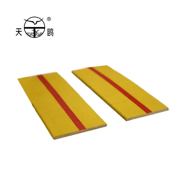 Flat Rubber Drive Belts