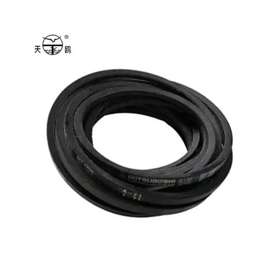 Correia em V clássica