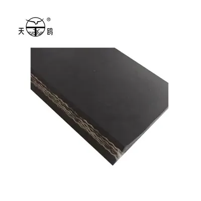 Correia transportadora de poliéster algodão TC-56