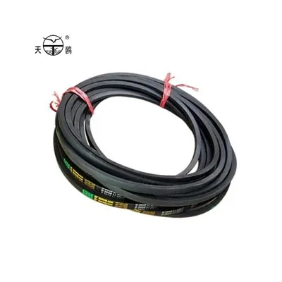 Correia Triângulo V Resistente ao Desgaste